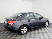 Chevrolet Cruze 1.6 91kW thumbnail