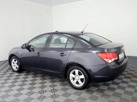 Chevrolet Cruze 1.6 91kW thumbnail
