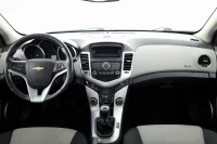 Chevrolet Cruze 1.6 91kW thumbnail