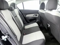 Chevrolet Cruze 1.6 91kW thumbnail