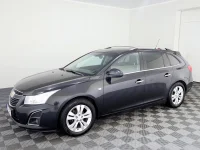Chevrolet Cruze 1.8 104kW thumbnail