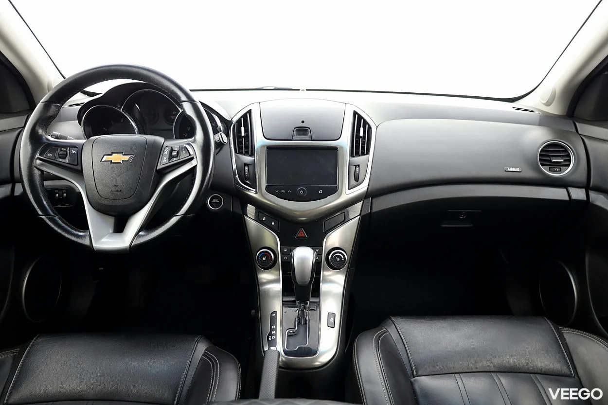 Chevrolet Cruze 1.8 104kW
