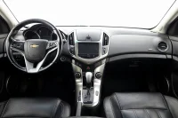 Chevrolet Cruze 1.8 104kW thumbnail