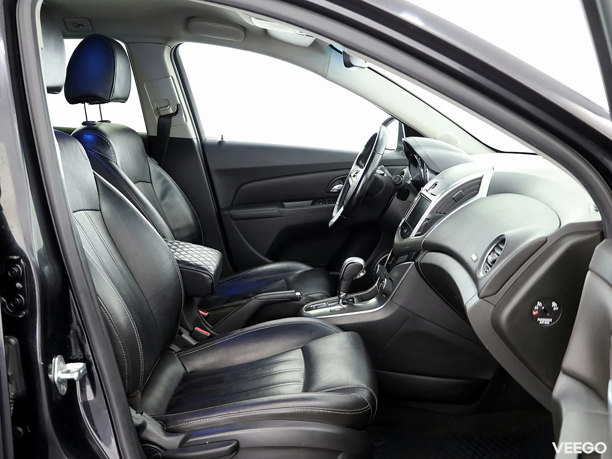 Chevrolet Cruze 1.8 104kW