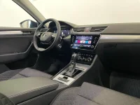 Skoda Superb Ambition FL 1.5 110kW thumbnail