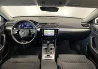 Skoda Superb Ambition FL 1.5 110kW thumbnail