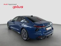 Audi A6 270kW thumbnail