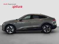 Audi Q8 e-tron 158kW thumbnail