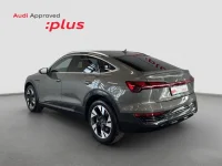 Audi Q8 e-tron 158kW thumbnail