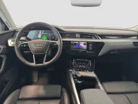 Audi Q8 e-tron 158kW thumbnail