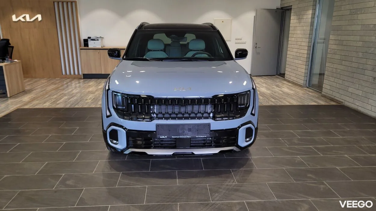 Kia Seltos 132kW