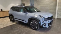 Kia Seltos 132kW thumbnail
