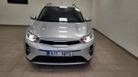 Kia Stonic 62kW thumbnail