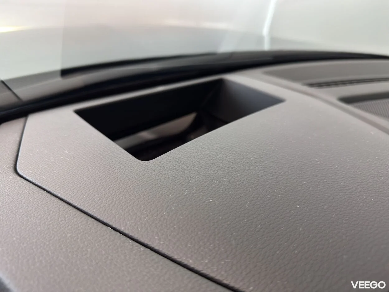 Audi Q8 e-tron 158kW