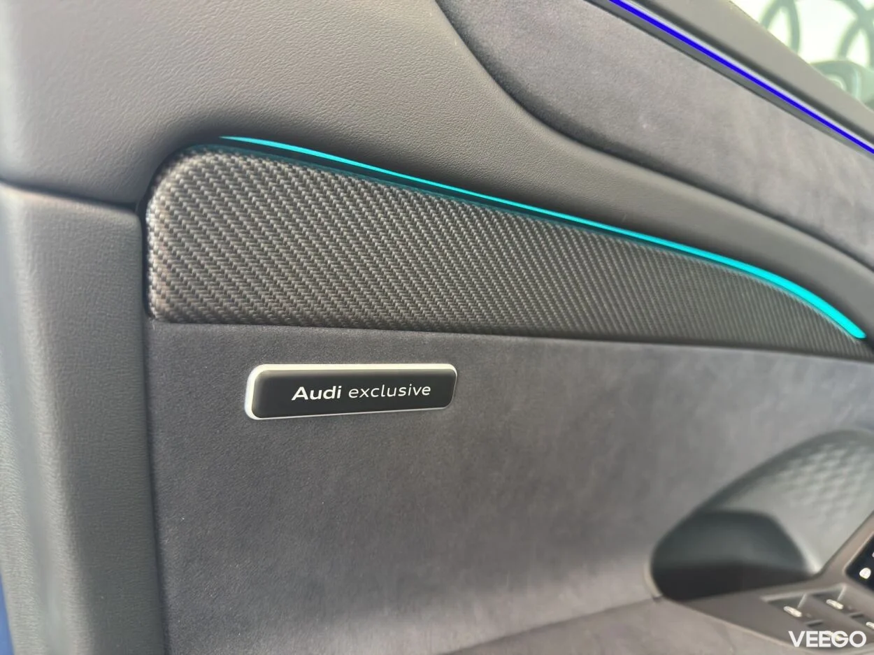 Audi A6 270kW