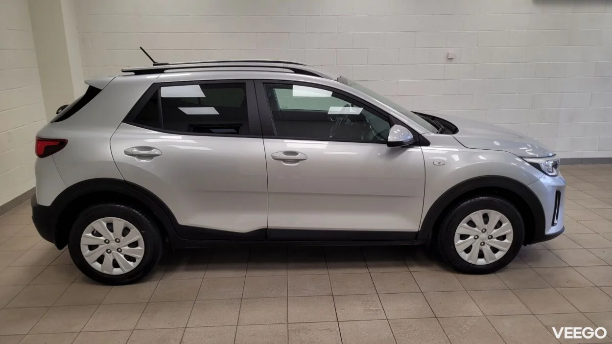 Kia Stonic 62kW