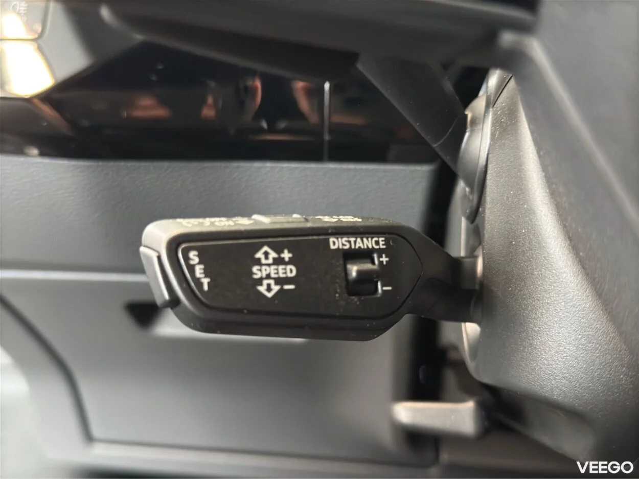 Audi Q8 e-tron 158kW