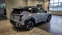 Kia Seltos 132kW thumbnail