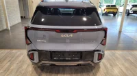 Kia Seltos 132kW thumbnail