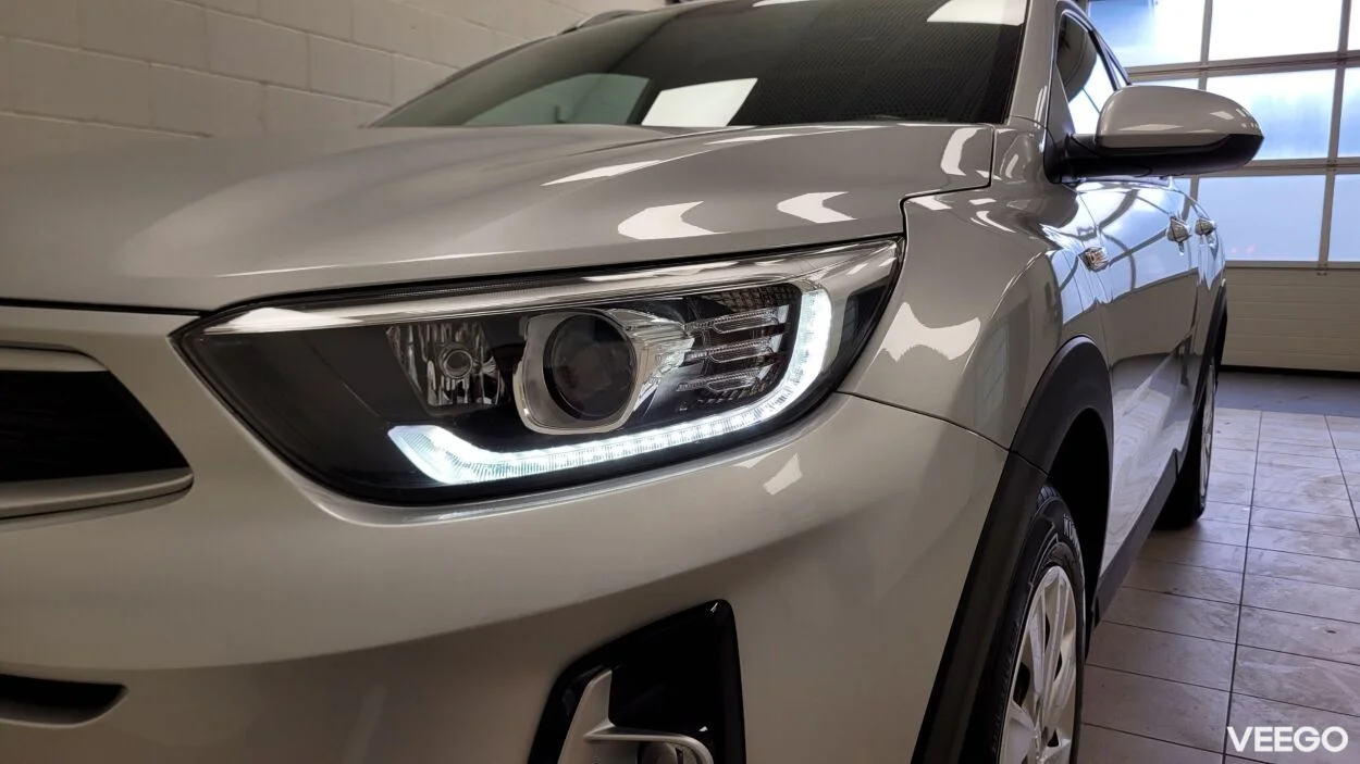 Kia Stonic 62kW