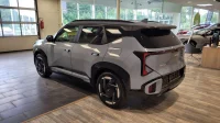 Kia Seltos 132kW thumbnail