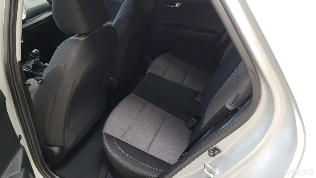 Kia Stonic 62kW