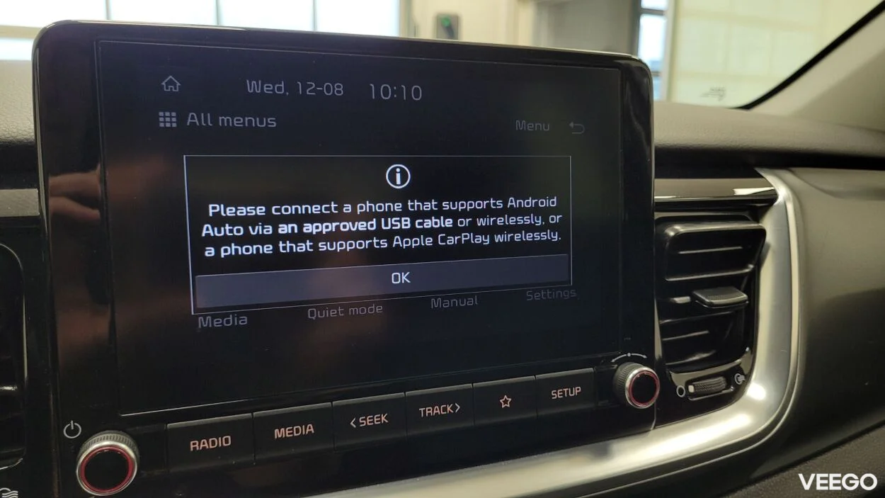 Kia Stonic 62kW