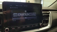Kia Stonic 62kW thumbnail