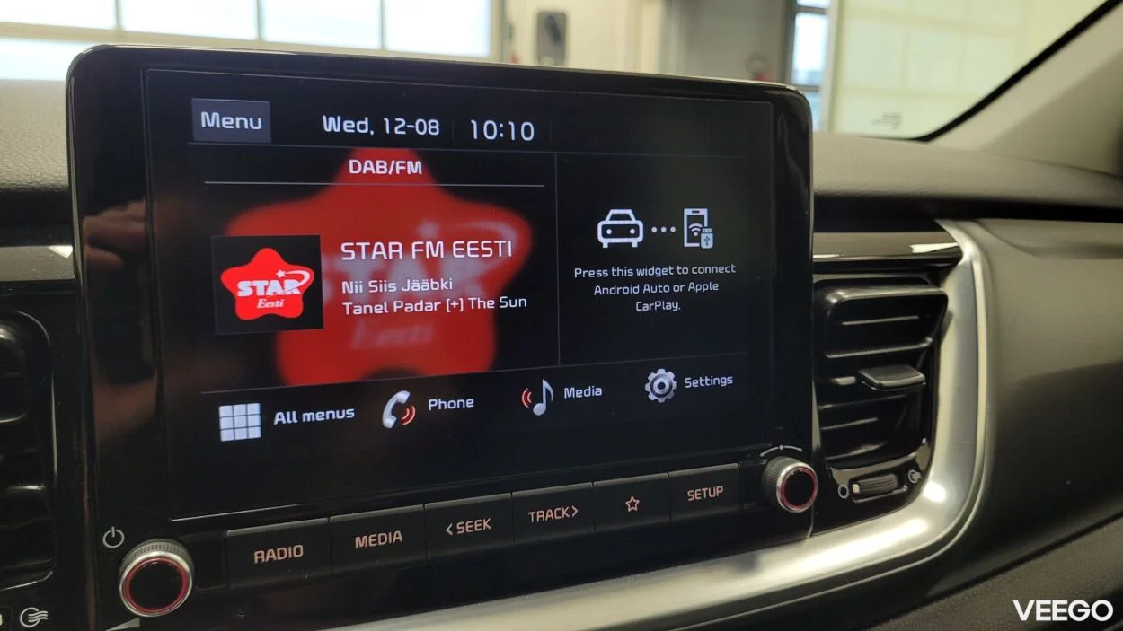 Kia Stonic 62kW