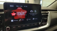Kia Stonic 62kW thumbnail