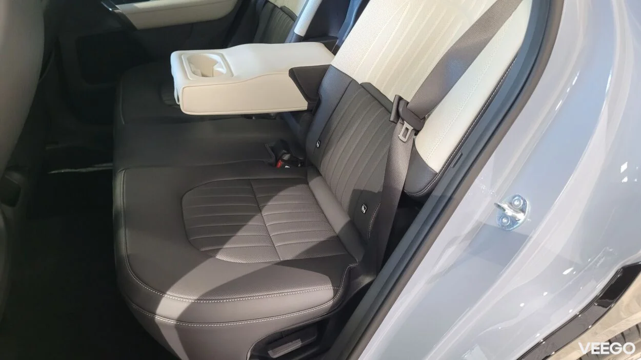 Kia Seltos 132kW