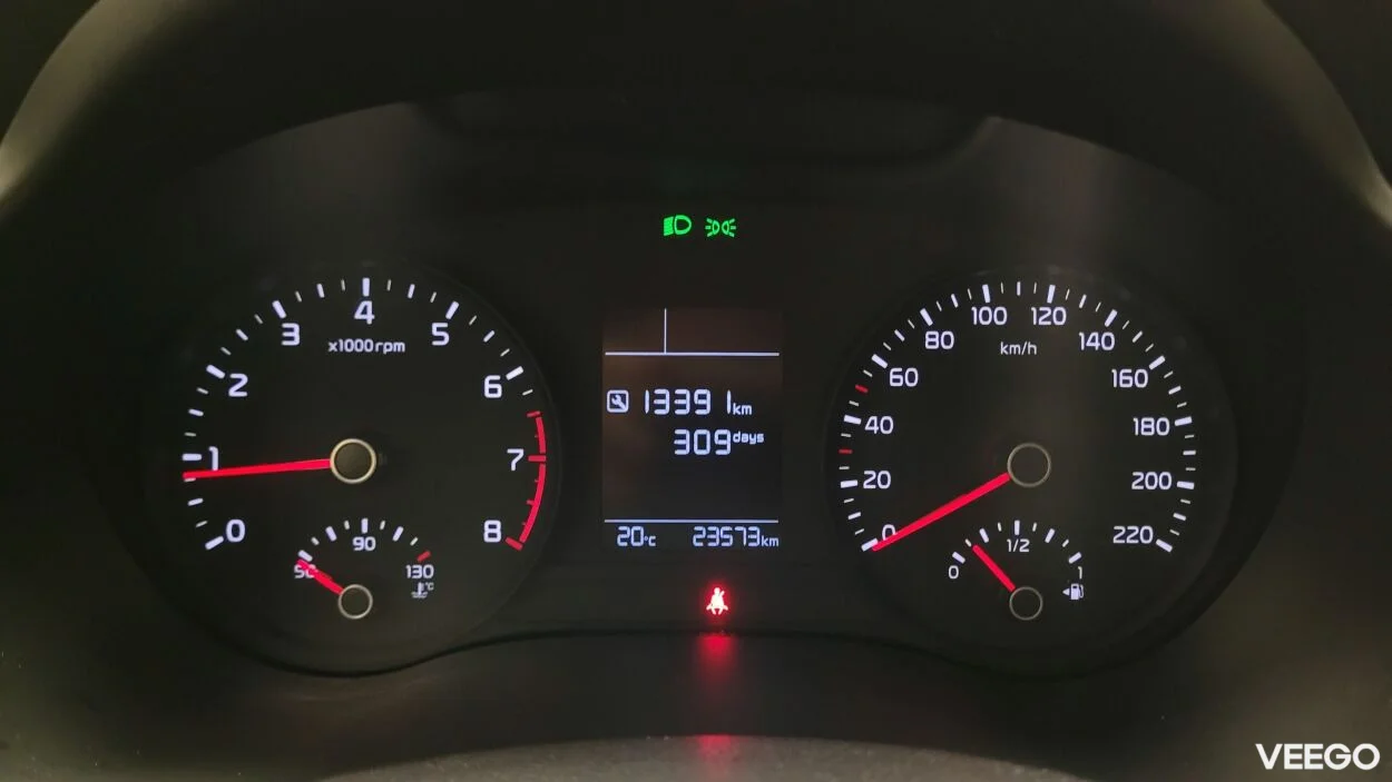 Kia Stonic 62kW