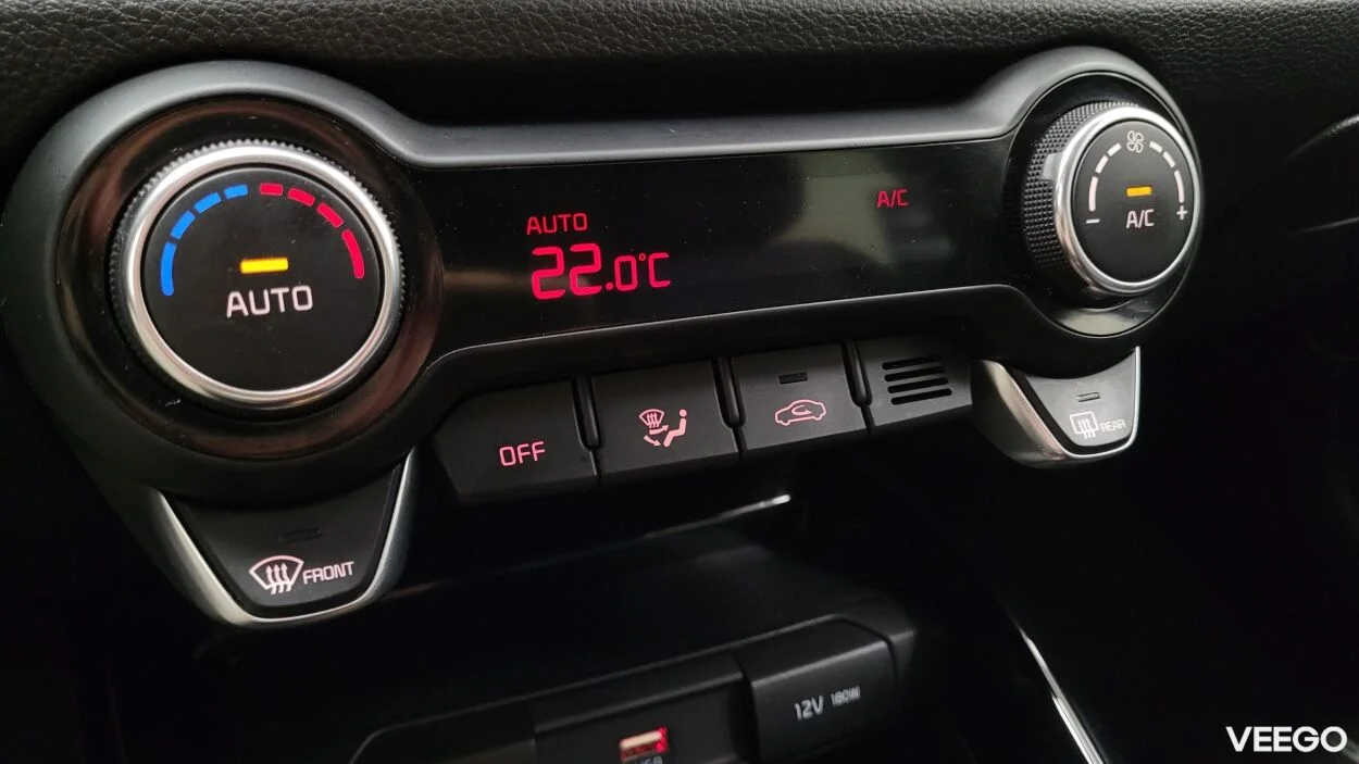 Kia Stonic 62kW