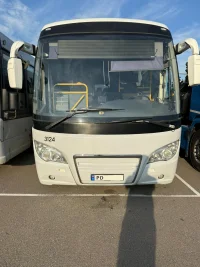 Scania Higer A30 MANY SIMILAR AVAILABLE ! / AC / AUXILIARY HEATER 320kW thumbnail