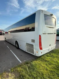 Scania Higer A30 MANY SIMILAR AVAILABLE ! / AC / AUXILIARY HEATER 320kW thumbnail