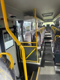 Scania Higer A30 MANY SIMILAR AVAILABLE ! / AC / AUXILIARY HEATER 320kW thumbnail
