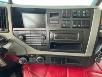 Volvo FM Zacklift Z453 / WINCH 13,61 ton  500kW thumbnail
