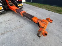 Volvo FM Zacklift Z453 / WINCH 13,61 ton  500kW thumbnail