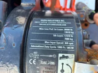 Volvo FM Zacklift Z453 / WINCH 13,61 ton  500kW thumbnail