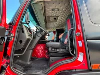 Volvo FM Zacklift Z453 / WINCH 13,61 ton  500kW thumbnail