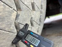 Volvo FM Zacklift Z453 / WINCH 13,61 ton  500kW thumbnail