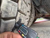 Volvo FM Zacklift Z453 / WINCH 13,61 ton  500kW thumbnail