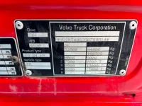 Volvo FM Zacklift Z453 / WINCH 13,61 ton  500kW thumbnail