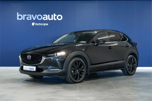 Image of Mazda CX-30 Skayactiv-G 2 110kW