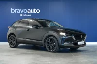 Mazda CX-30 Skayactiv-G 2 110kW thumbnail