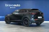 Mazda CX-30 Skayactiv-G 2 110kW thumbnail