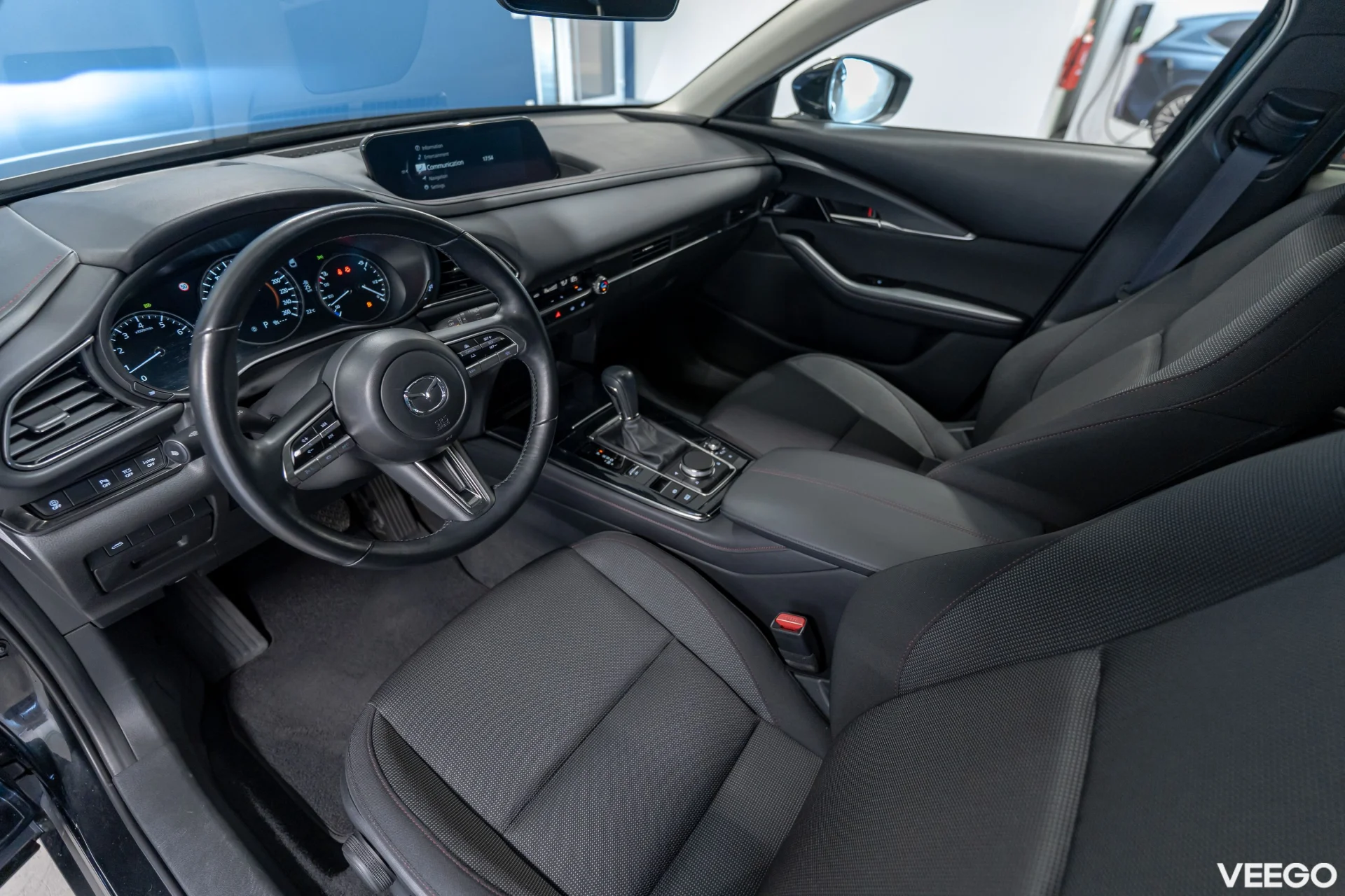 Mazda CX-30 Skayactiv-G 2 110kW