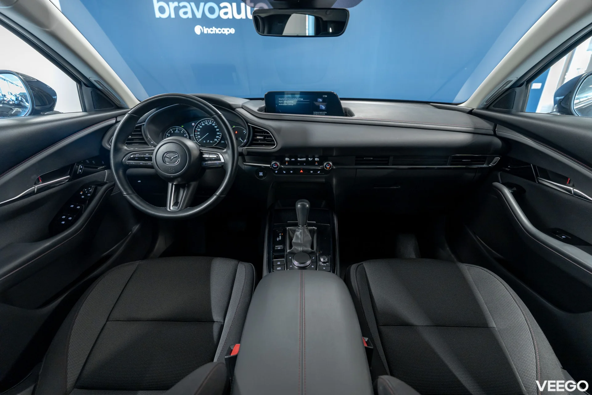 Mazda CX-30 Skayactiv-G 2 110kW