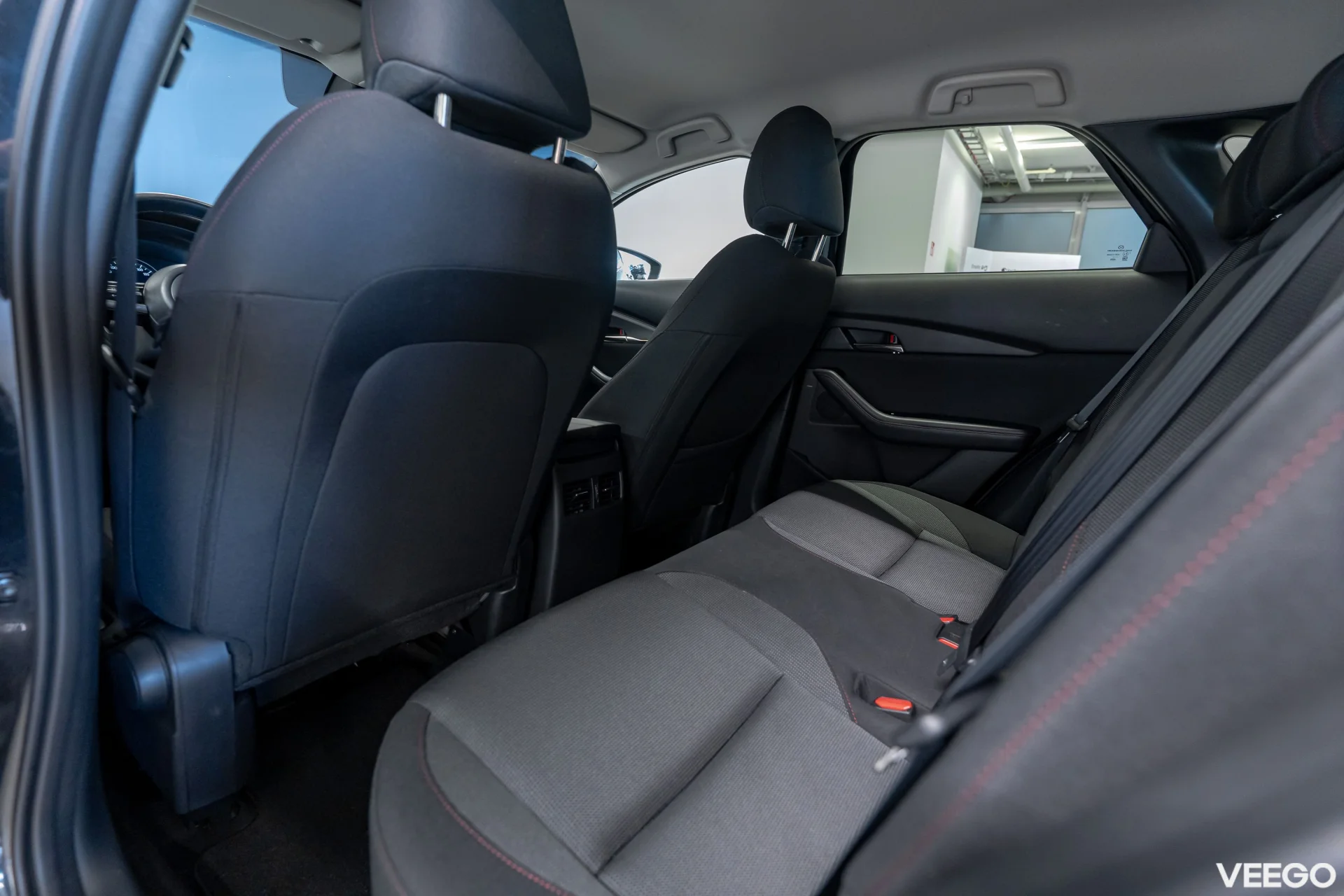 Mazda CX-30 Skayactiv-G 2 110kW