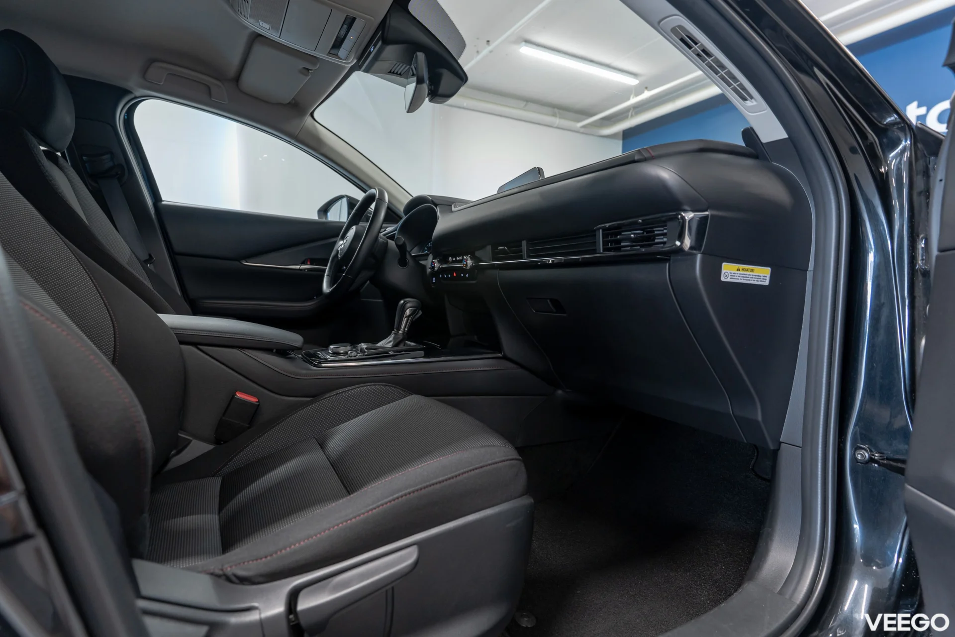 Mazda CX-30 Skayactiv-G 2 110kW